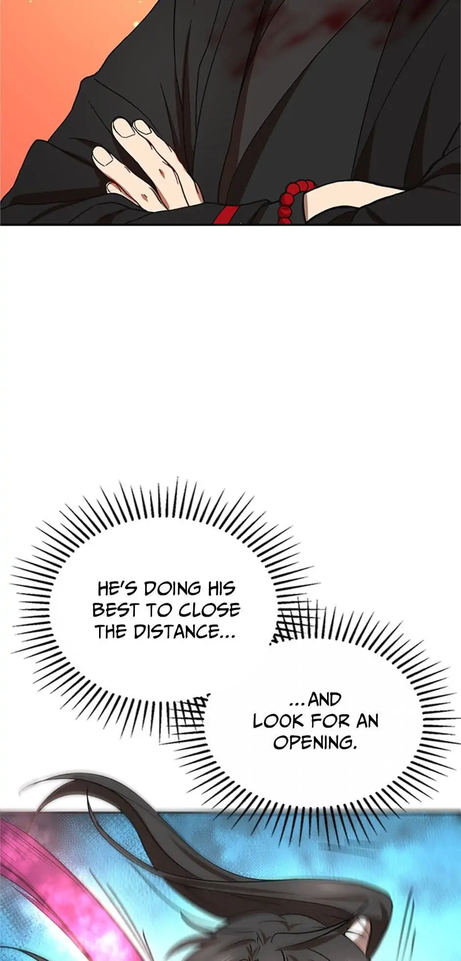 Path of the Shaman Chapter 20 page 64
