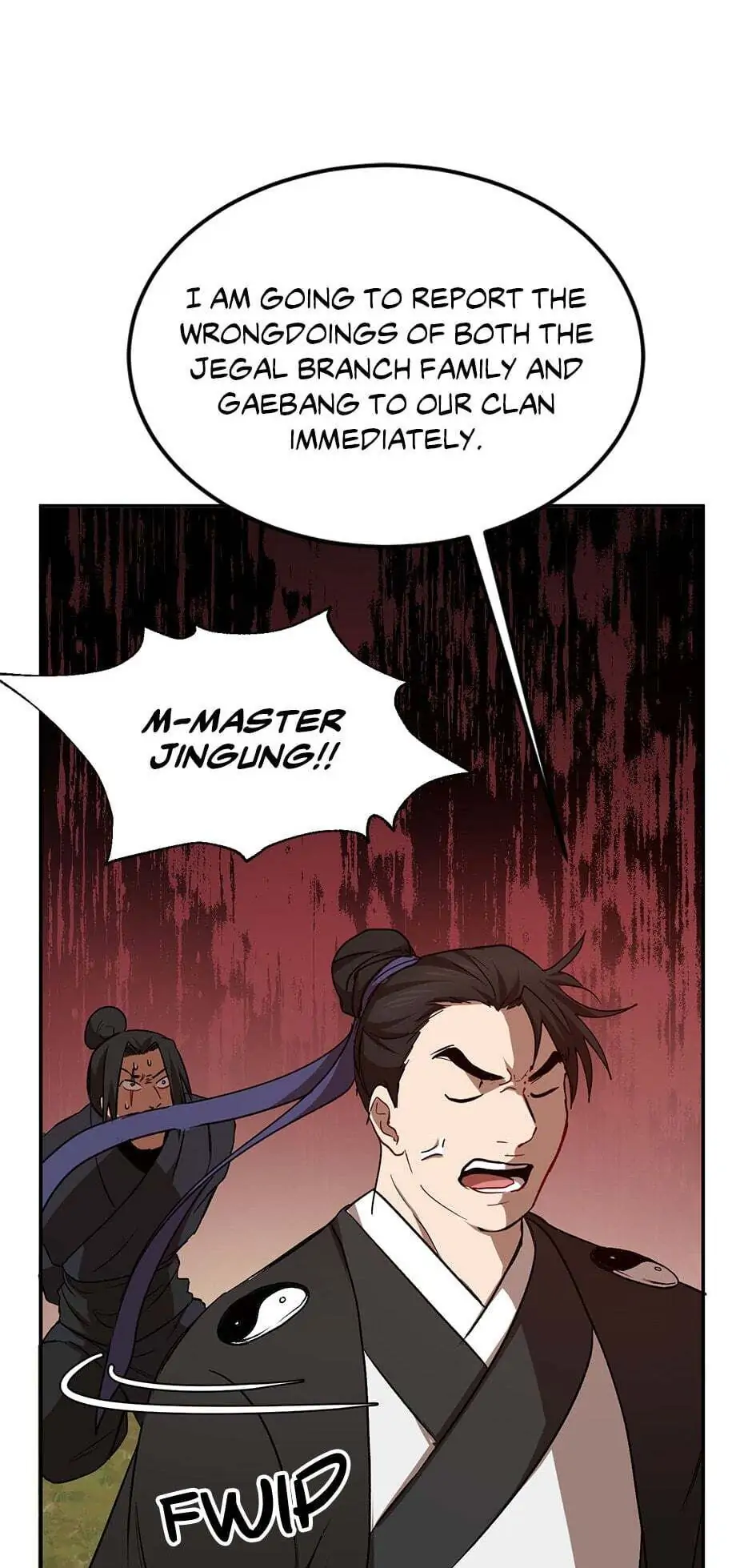 Path of the Shaman Chapter 52 page 24