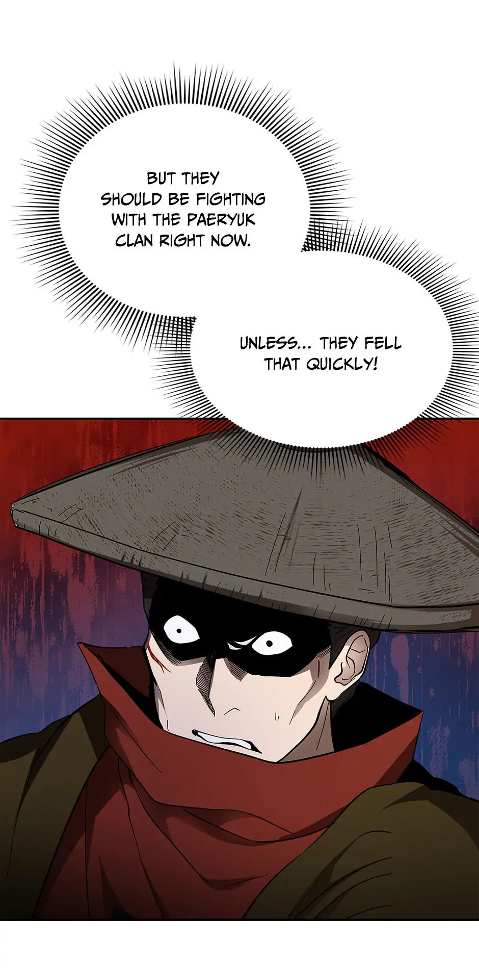Path of the Shaman Chapter 94 page 6