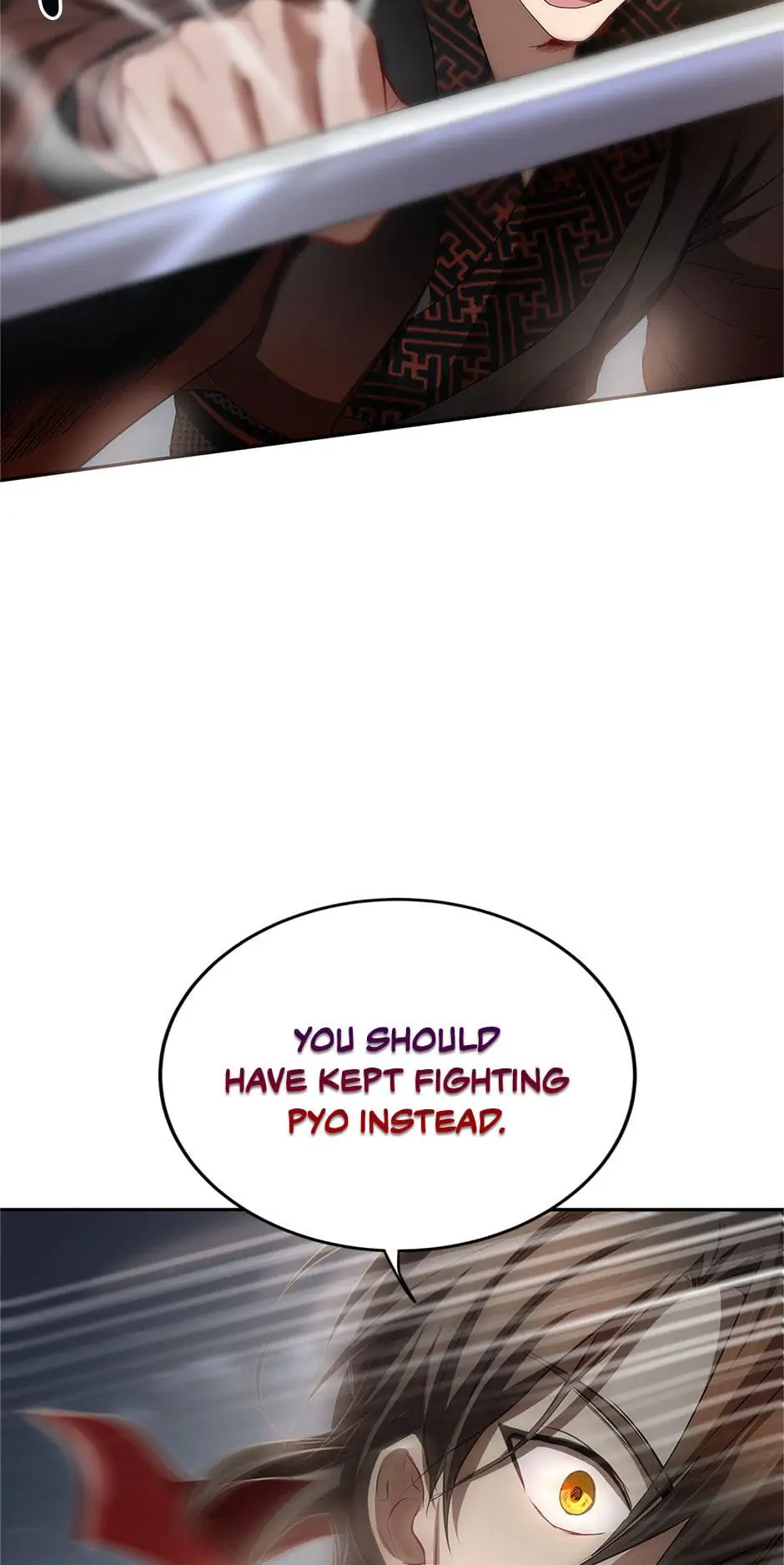 Path of the Shaman Chapter 94 page 22