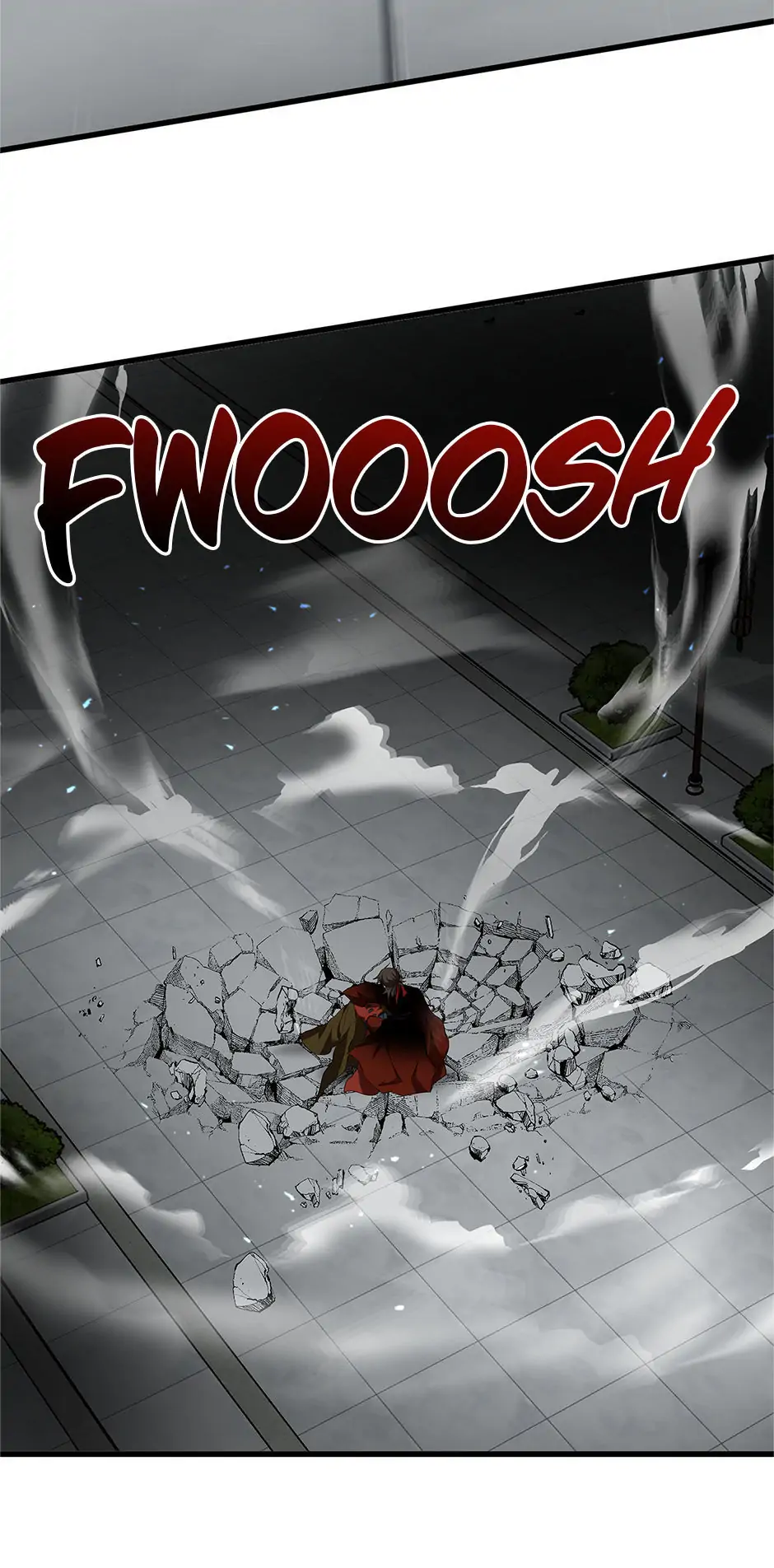 Path of the Shaman Chapter 94 page 38
