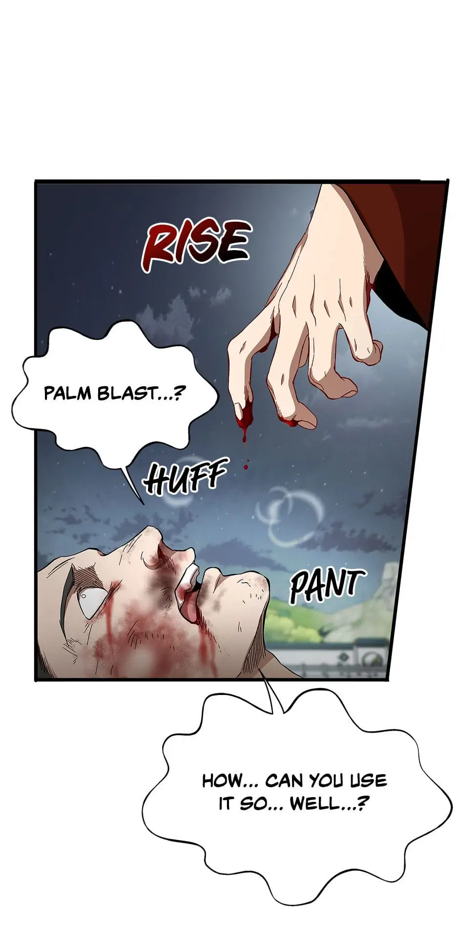 Path of the Shaman Chapter 94 page 39