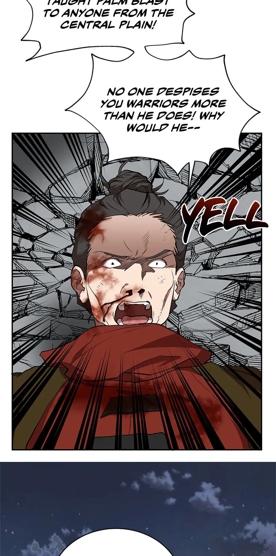 Path of the Shaman Chapter 94 page 41