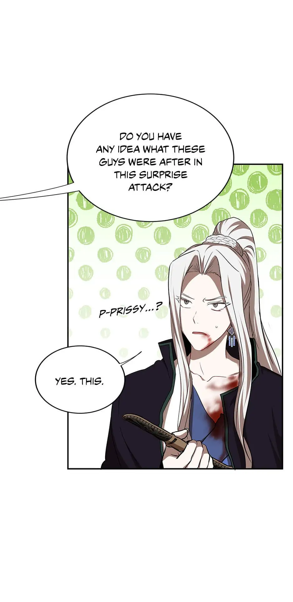Path of the Shaman Chapter 94 page 44