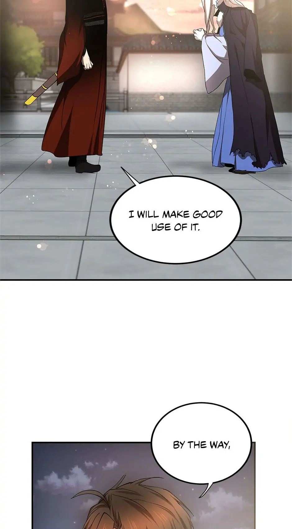 Path of the Shaman Chapter 94 page 53