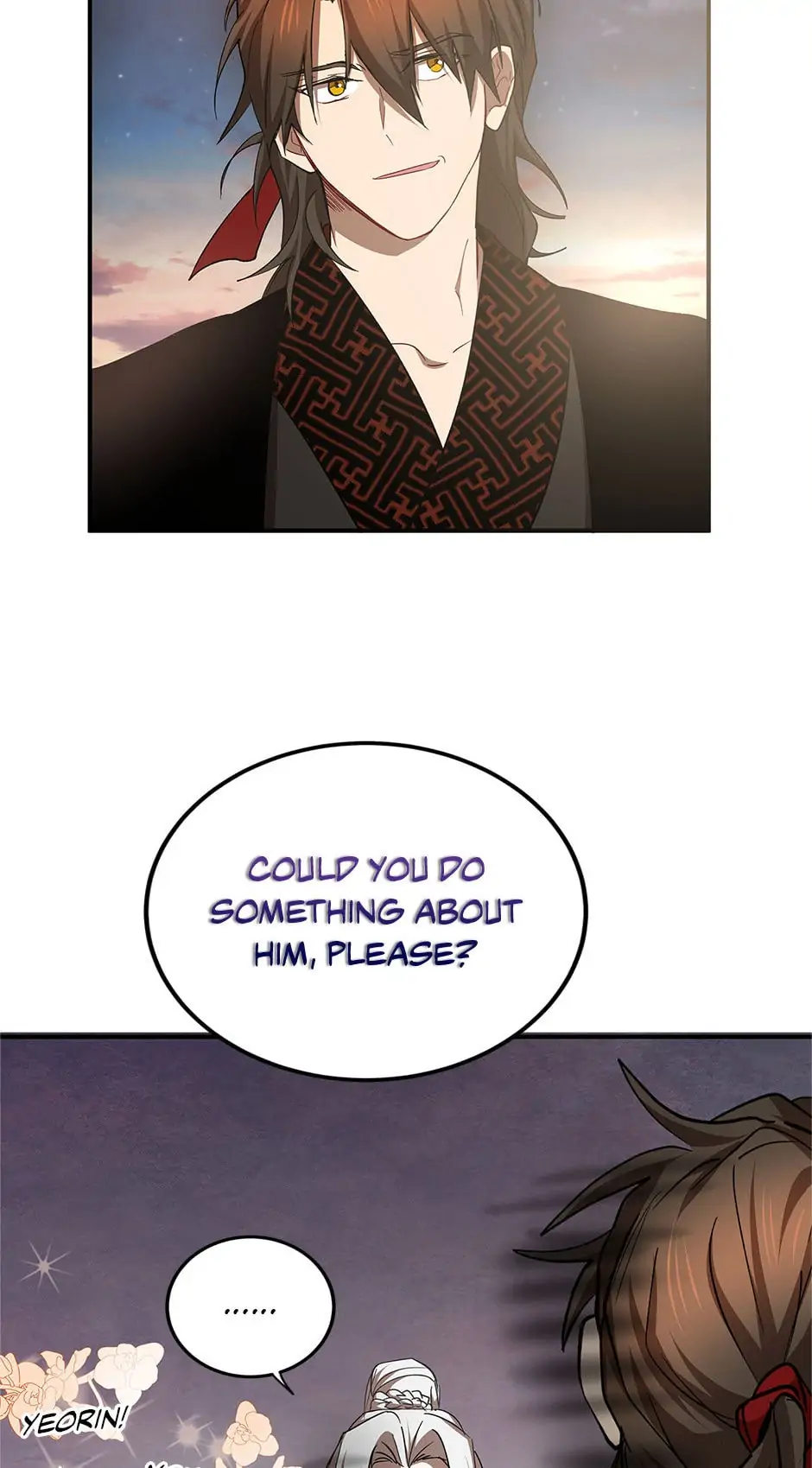 Path of the Shaman Chapter 94 page 54