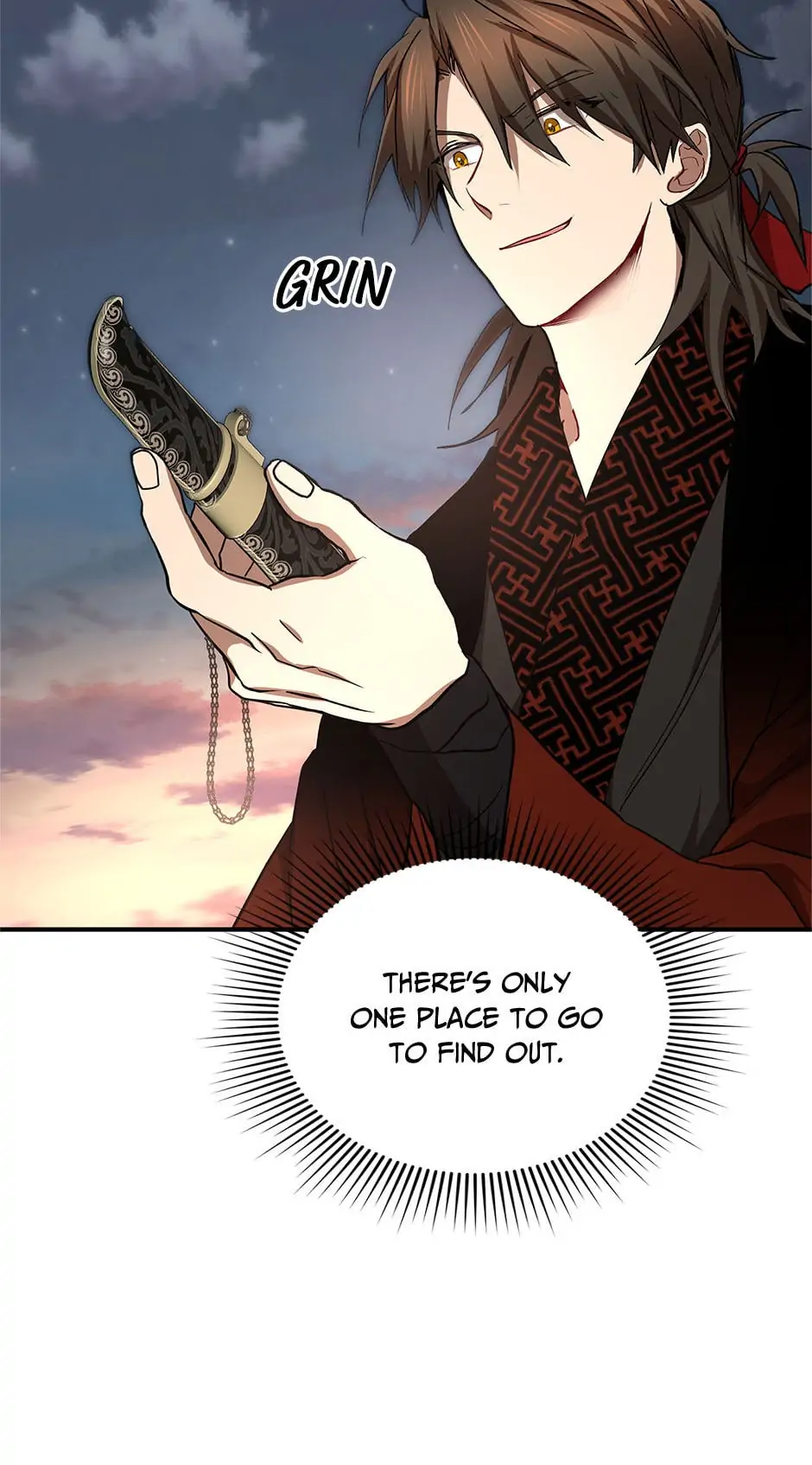 Path of the Shaman Chapter 94 page 57