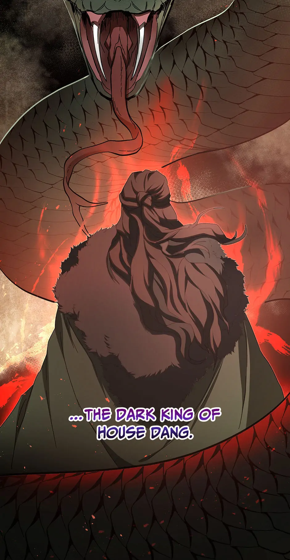 Path of the Shaman Chapter 94 page 59