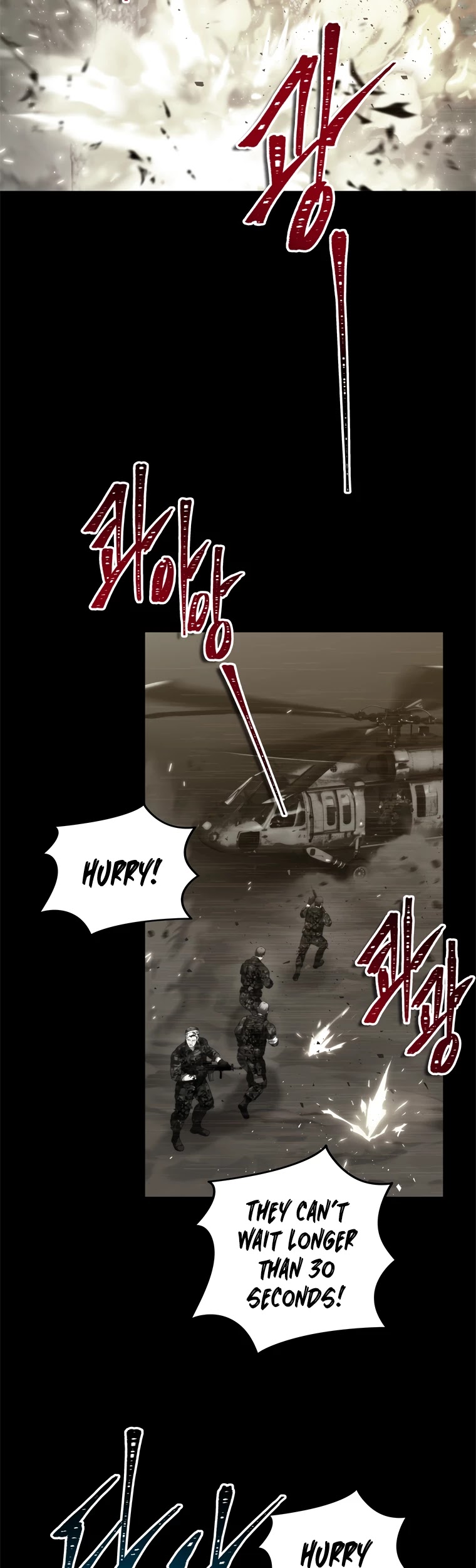 Ranker Who Lives A Second Time Chapter 101 page 11