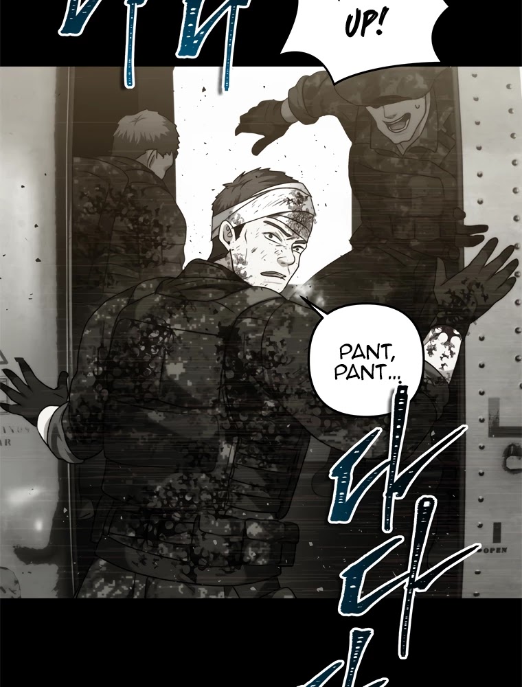 Ranker Who Lives A Second Time Chapter 101 page 12