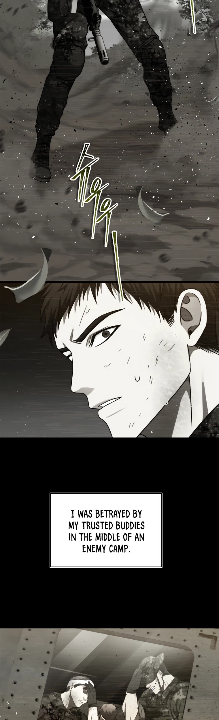 Ranker Who Lives A Second Time Chapter 101 page 14