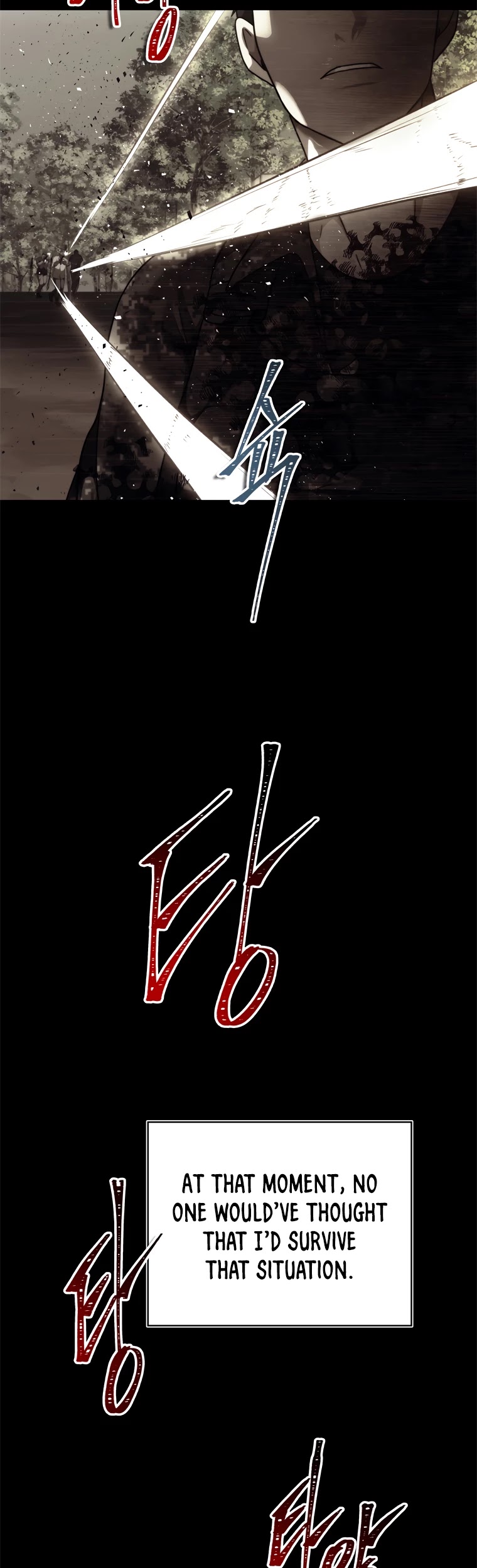 Ranker Who Lives A Second Time Chapter 101 page 16