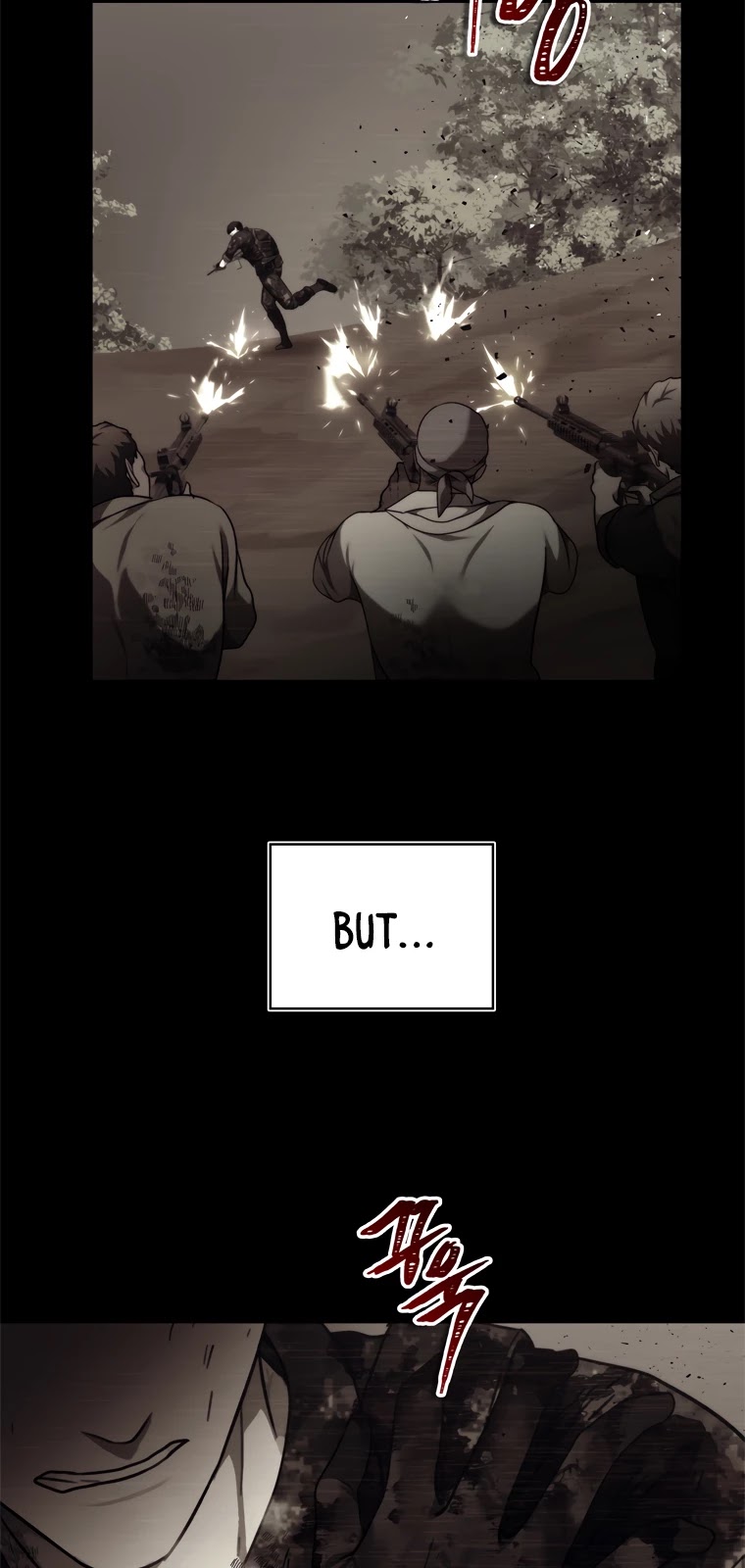 Ranker Who Lives A Second Time Chapter 101 page 17