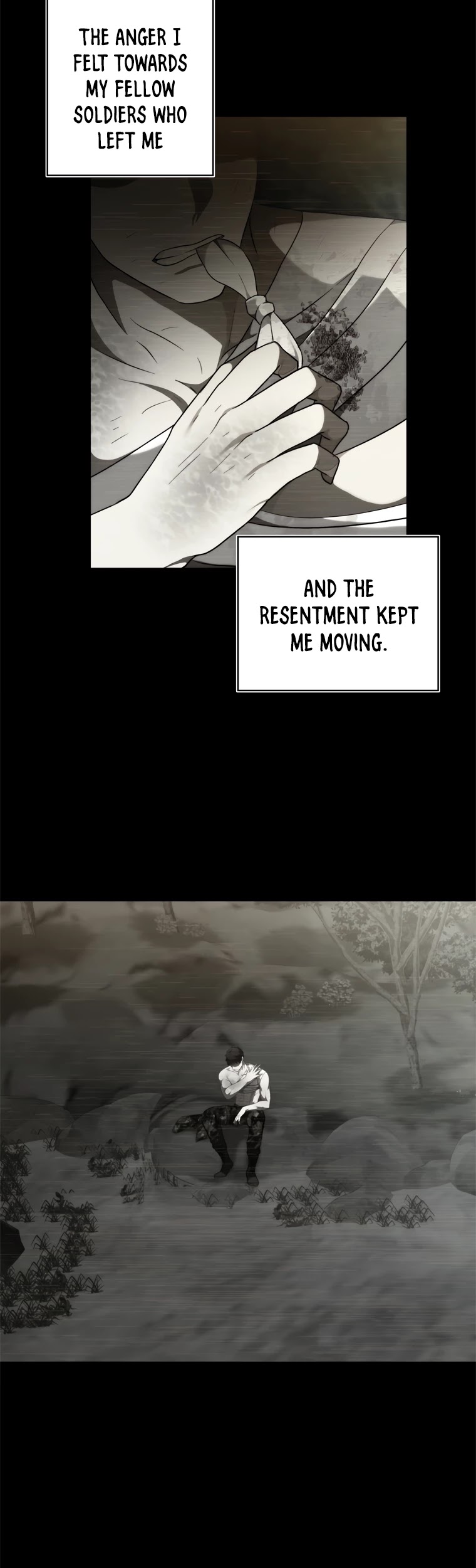 Ranker Who Lives A Second Time Chapter 101 page 19