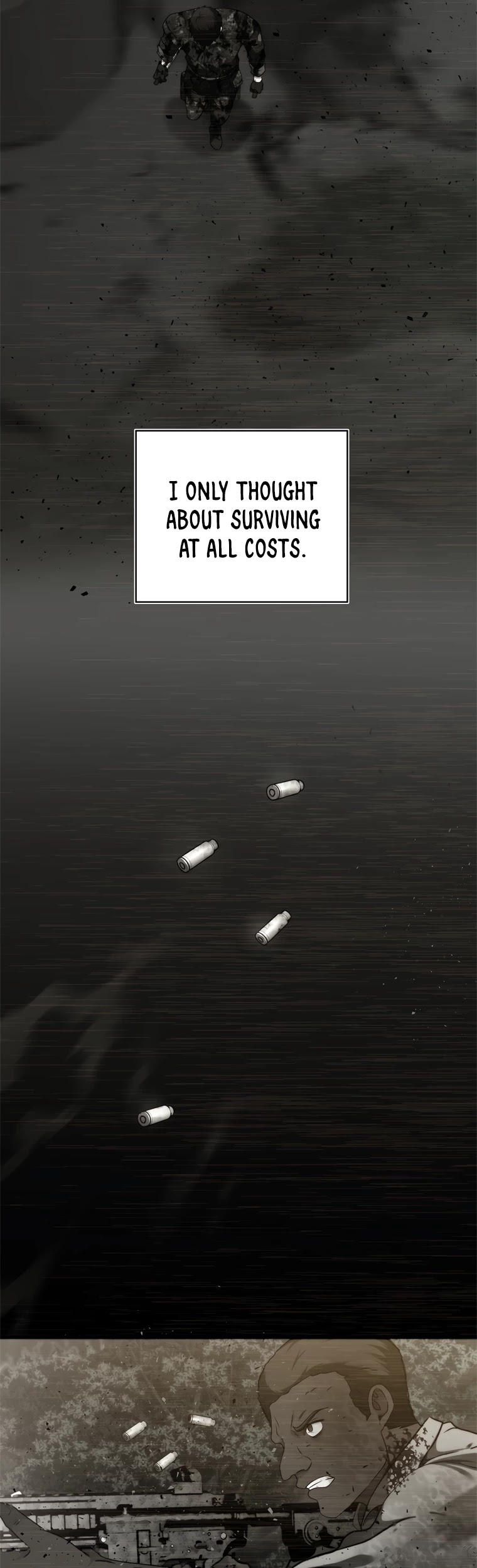 Ranker Who Lives A Second Time Chapter 101 page 22