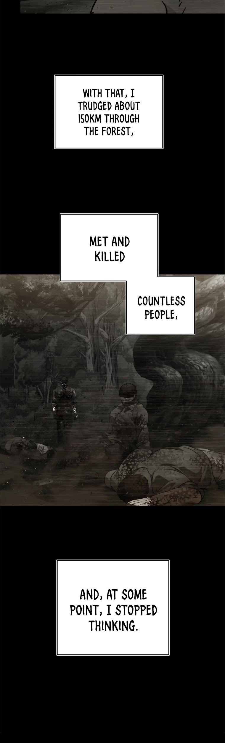 Ranker Who Lives A Second Time Chapter 101 page 24