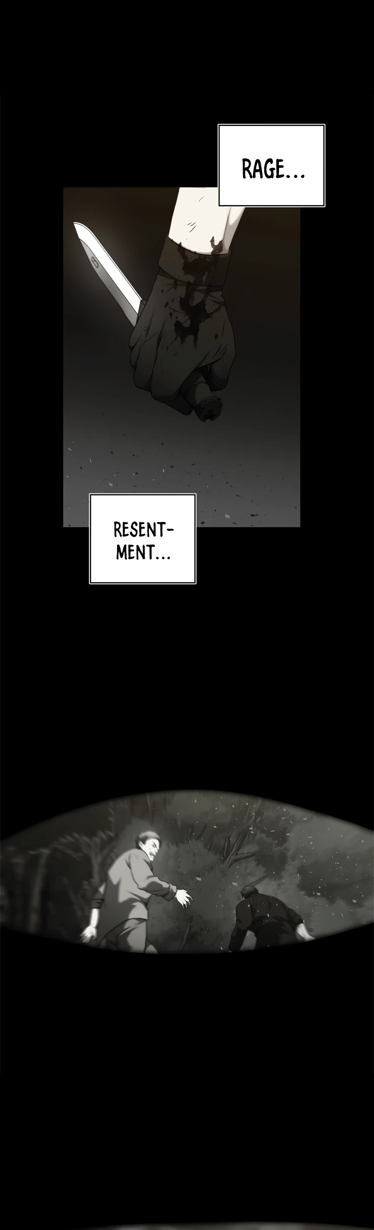 Ranker Who Lives A Second Time Chapter 101 page 25