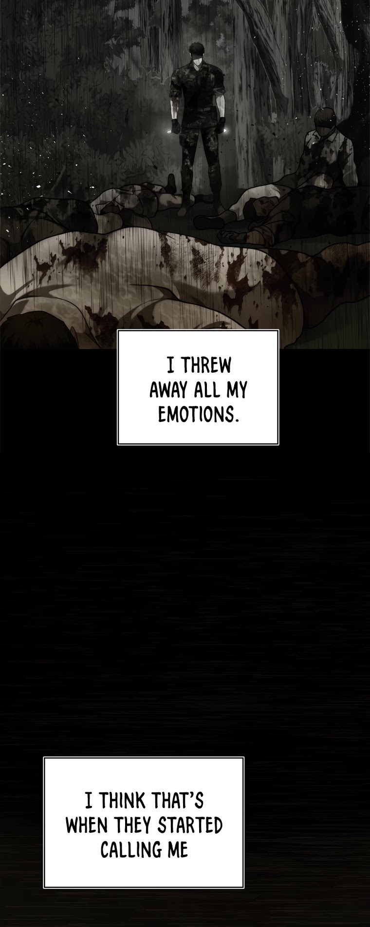 Ranker Who Lives A Second Time Chapter 101 page 27