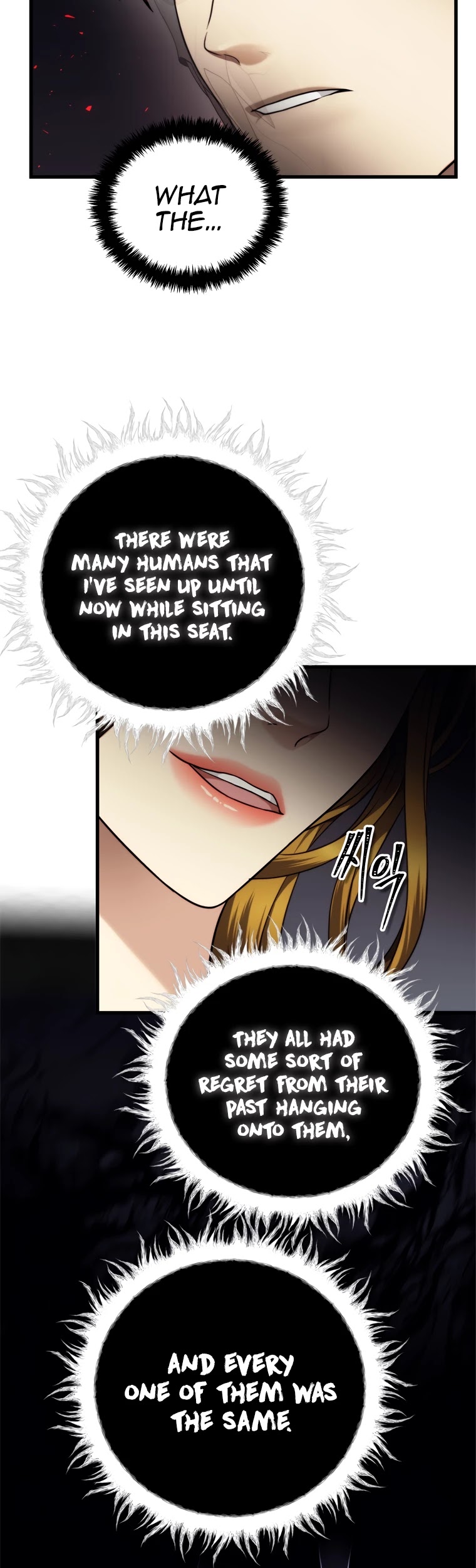Ranker Who Lives A Second Time Chapter 101 page 3