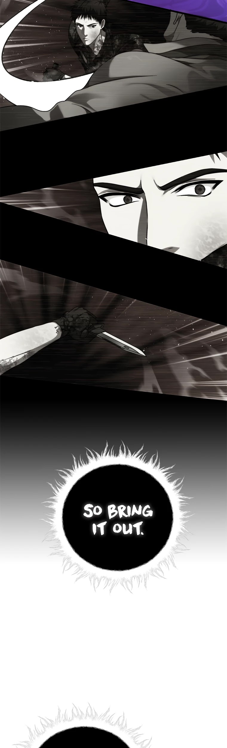 Ranker Who Lives A Second Time Chapter 101 page 31