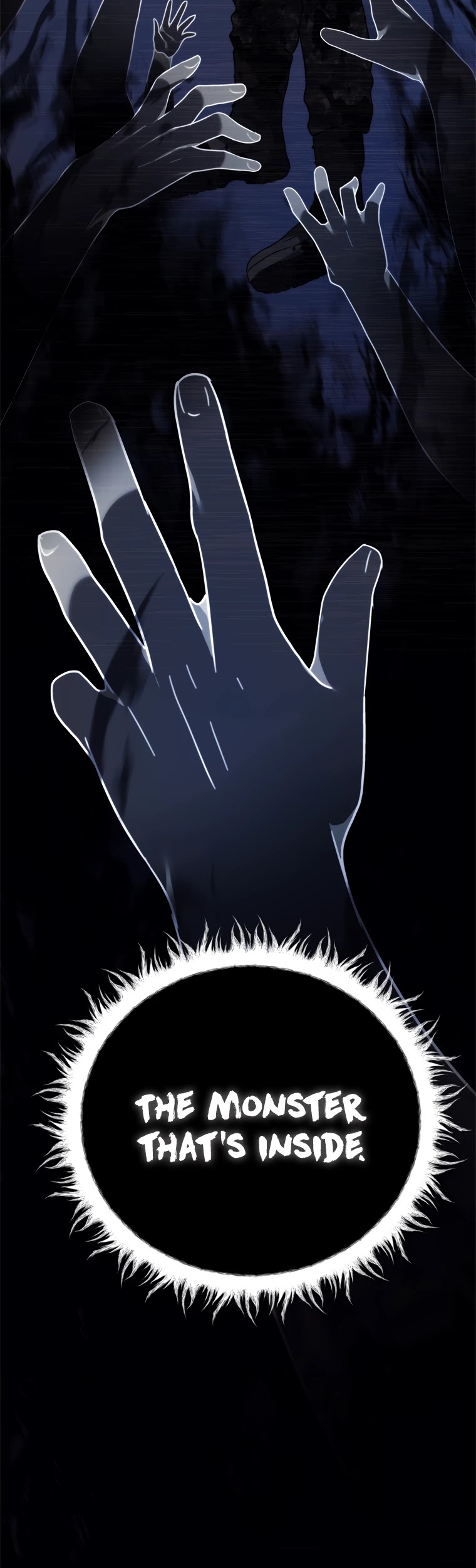 Ranker Who Lives A Second Time Chapter 101 page 33