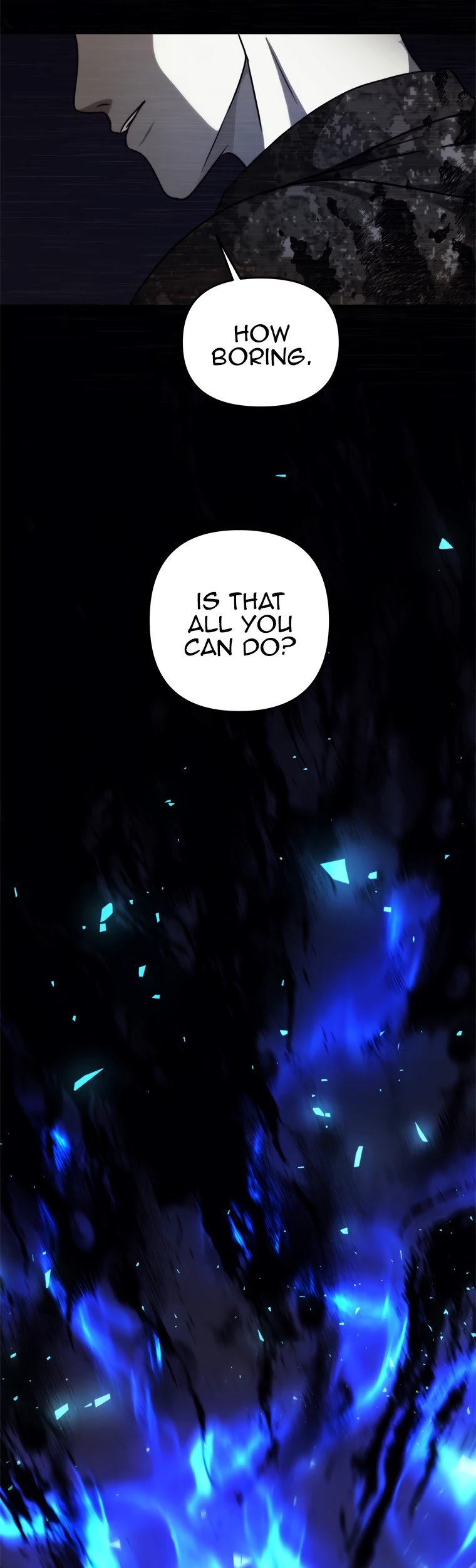 Ranker Who Lives A Second Time Chapter 101 page 35