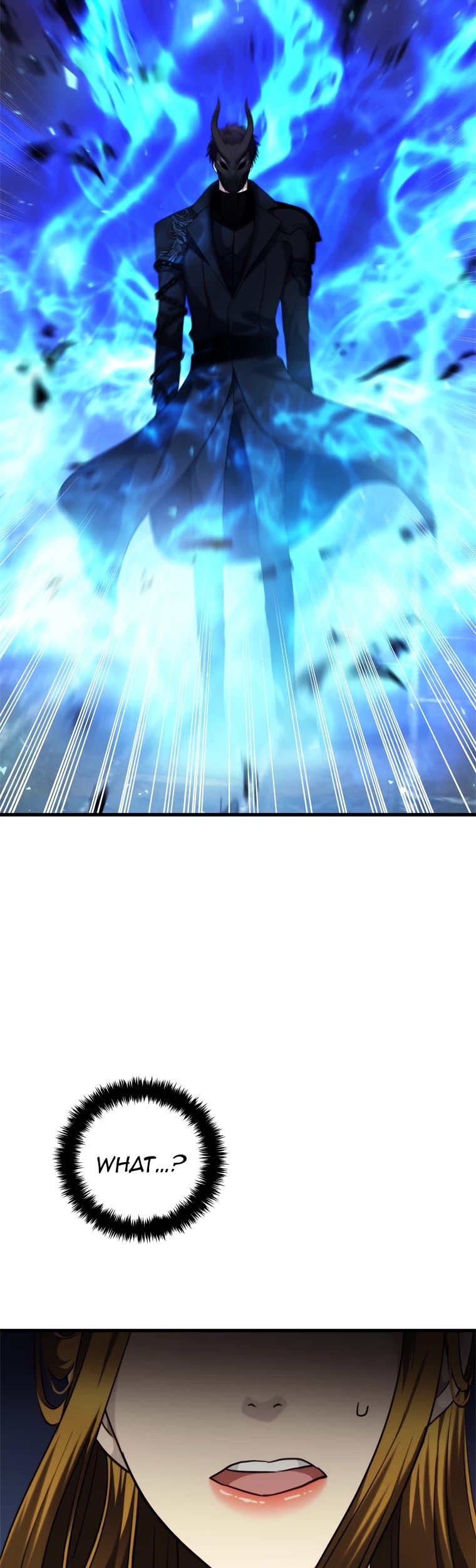 Ranker Who Lives A Second Time Chapter 101 page 36