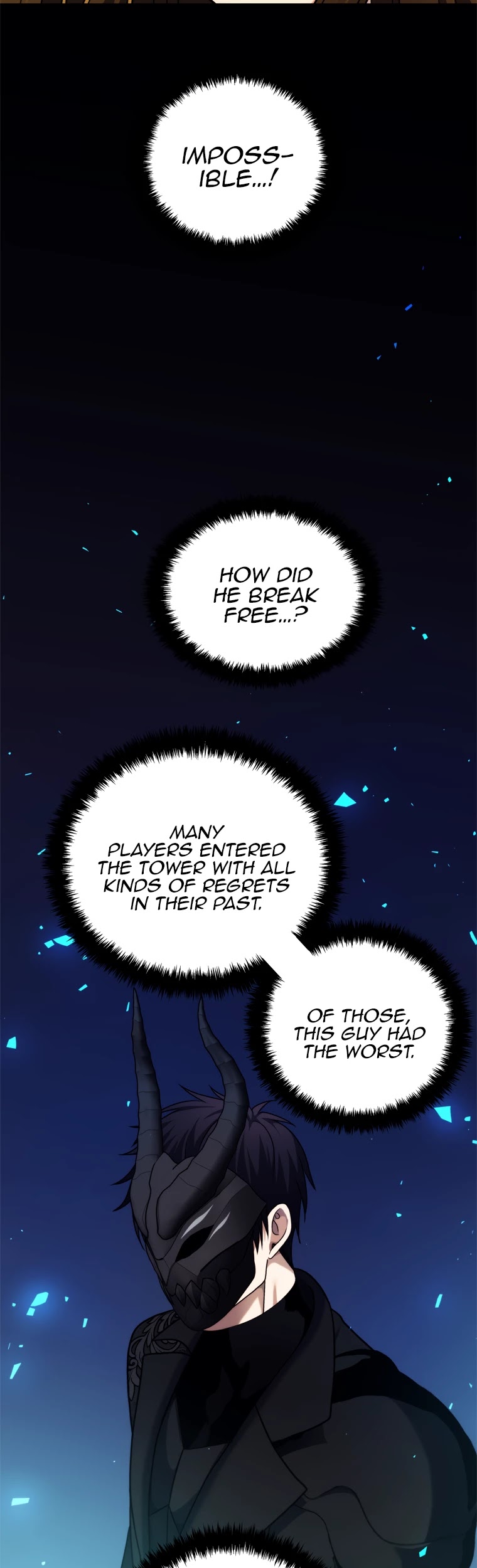 Ranker Who Lives A Second Time Chapter 101 page 37