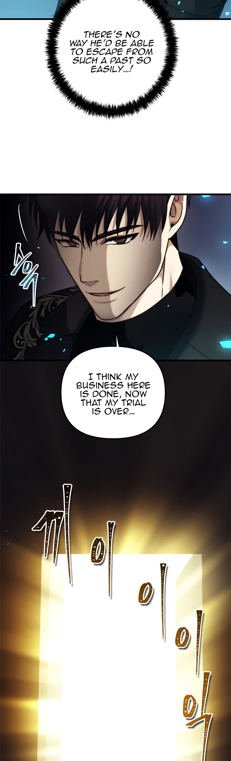 Ranker Who Lives A Second Time Chapter 101 page 38