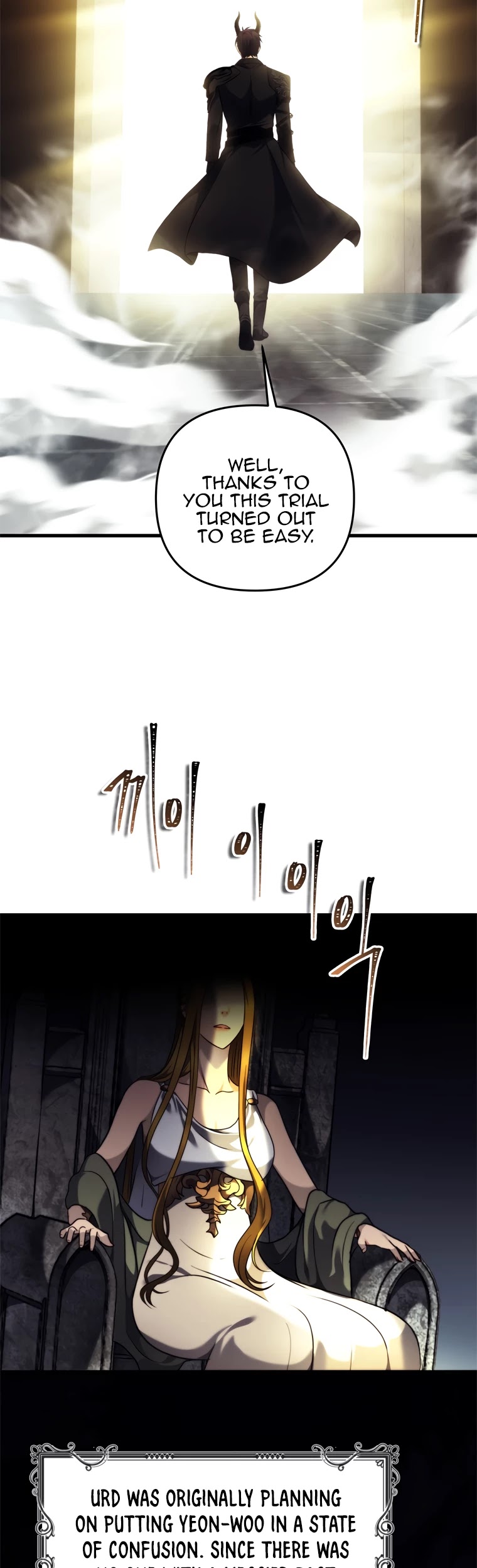 Ranker Who Lives A Second Time Chapter 101 page 39