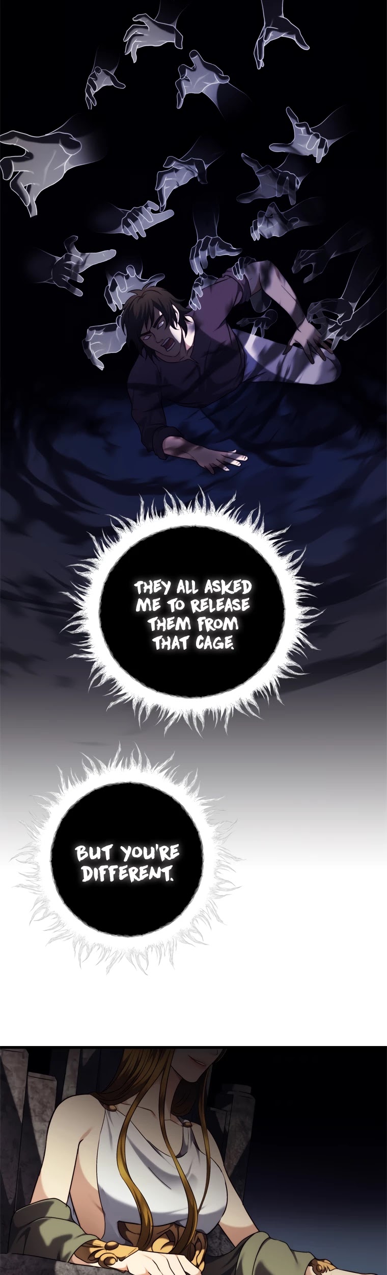 Ranker Who Lives A Second Time Chapter 101 page 4