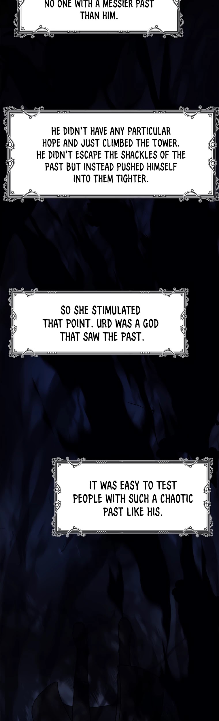 Ranker Who Lives A Second Time Chapter 101 page 40