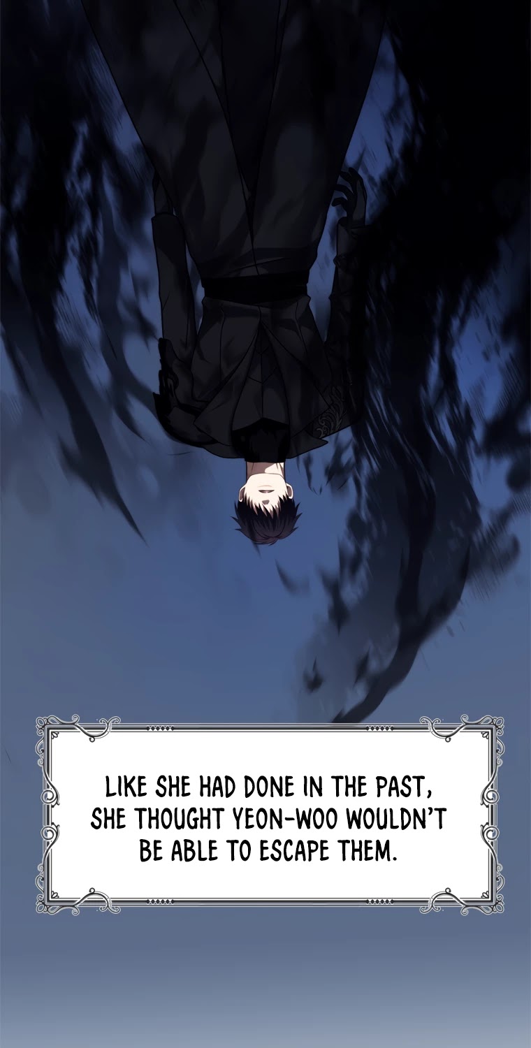 Ranker Who Lives A Second Time Chapter 101 page 41
