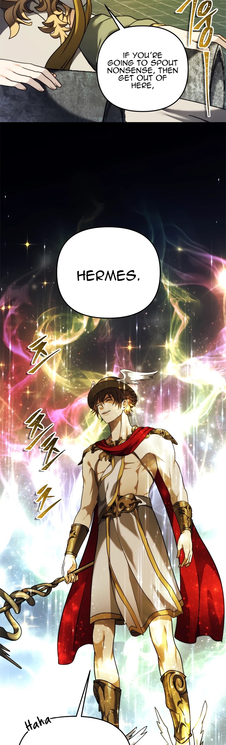 Ranker Who Lives A Second Time Chapter 101 page 43
