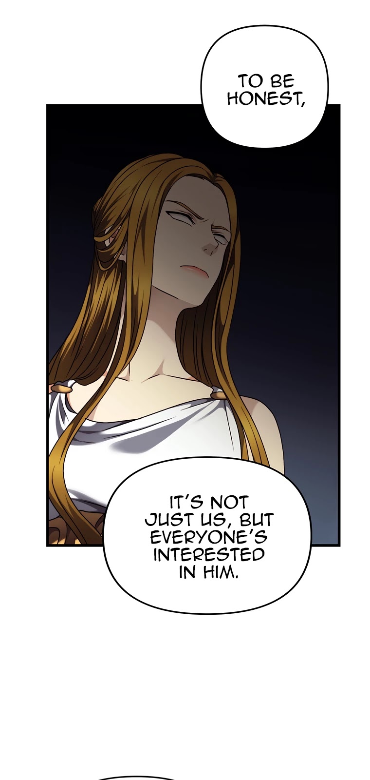 Ranker Who Lives A Second Time Chapter 101 page 47
