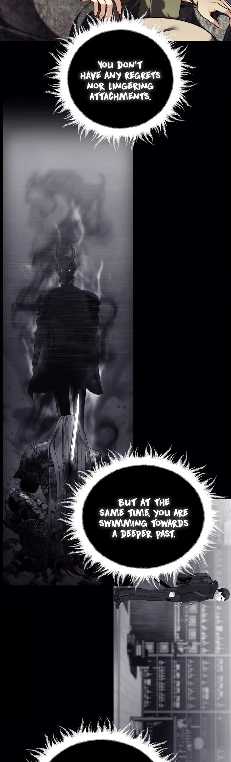 Ranker Who Lives A Second Time Chapter 101 page 5