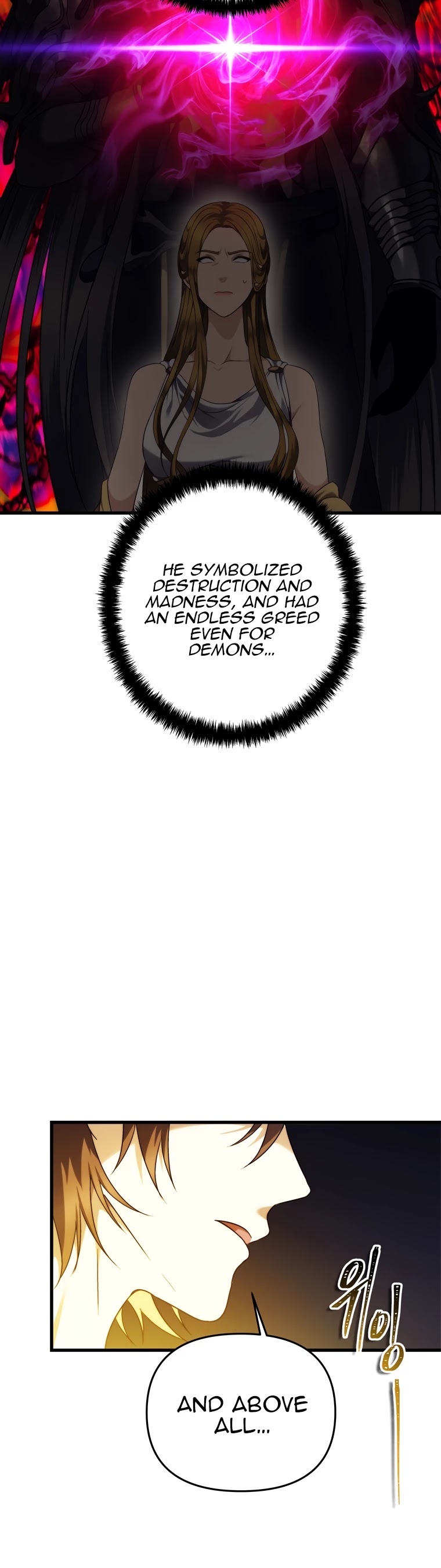 Ranker Who Lives A Second Time Chapter 101 page 50