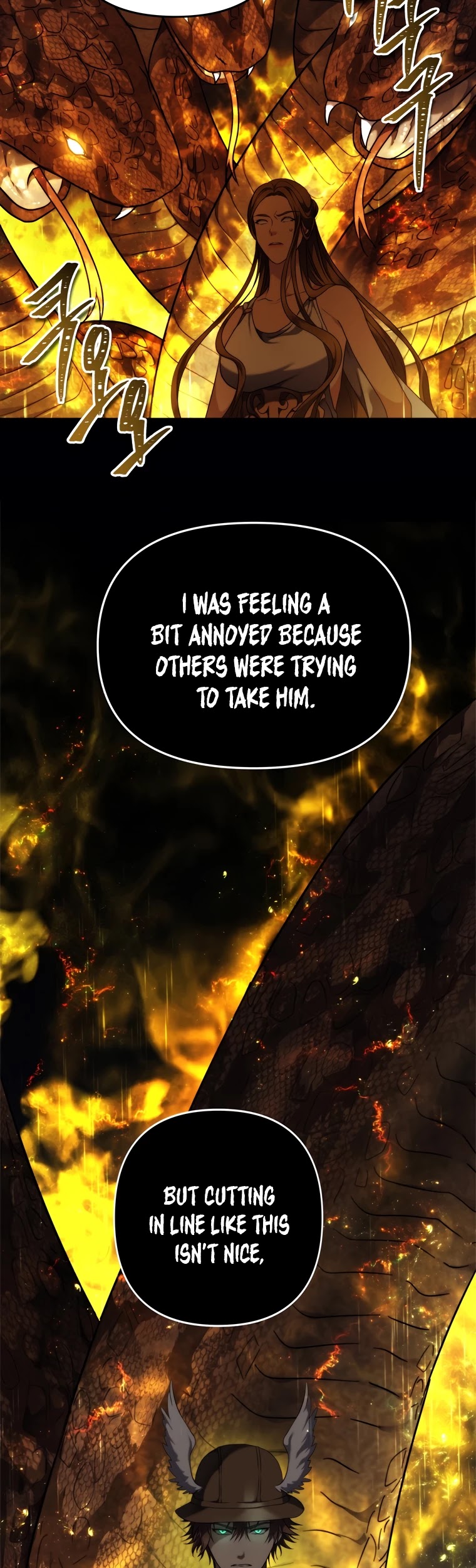 Ranker Who Lives A Second Time Chapter 101 page 53