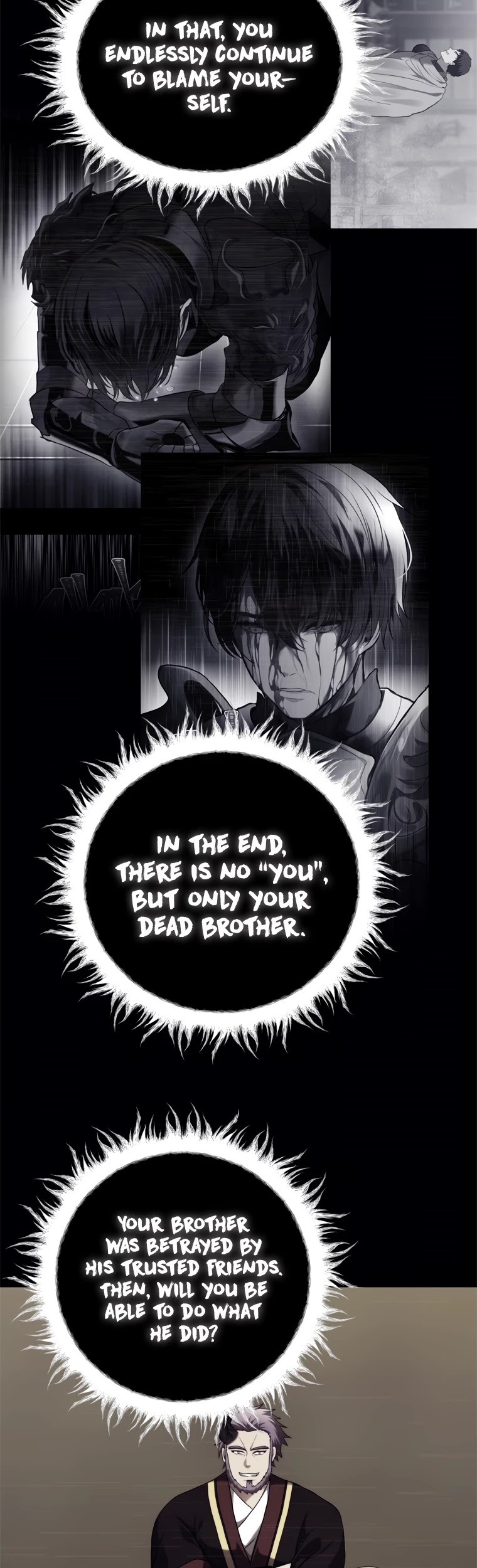 Ranker Who Lives A Second Time Chapter 101 page 6