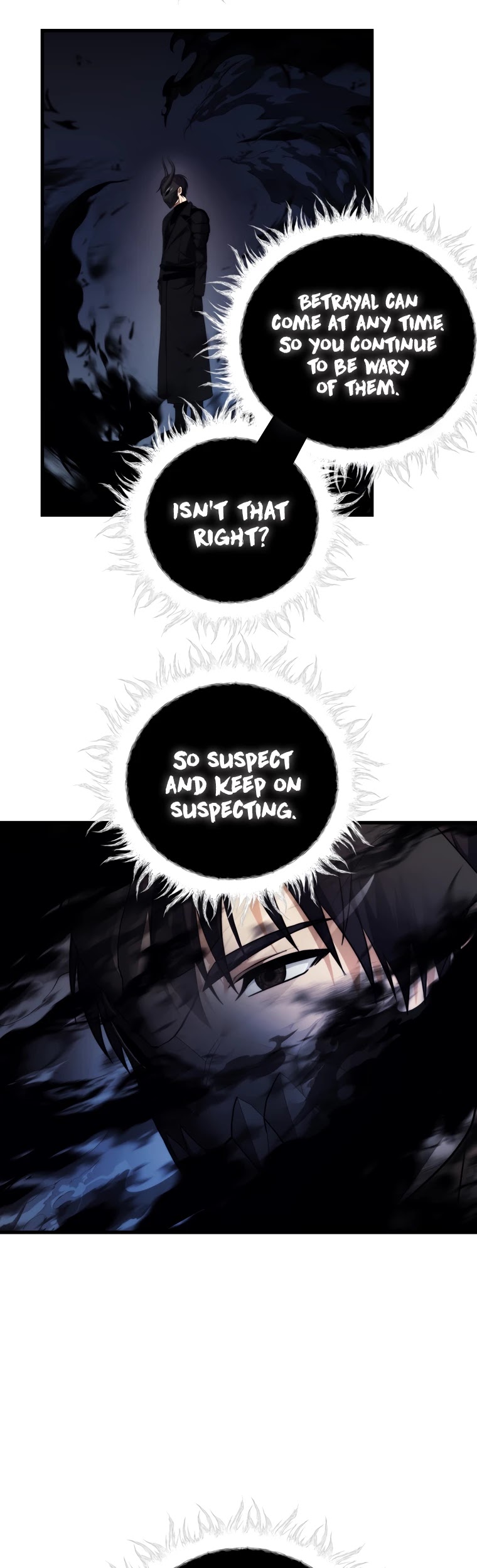 Ranker Who Lives A Second Time Chapter 101 page 8