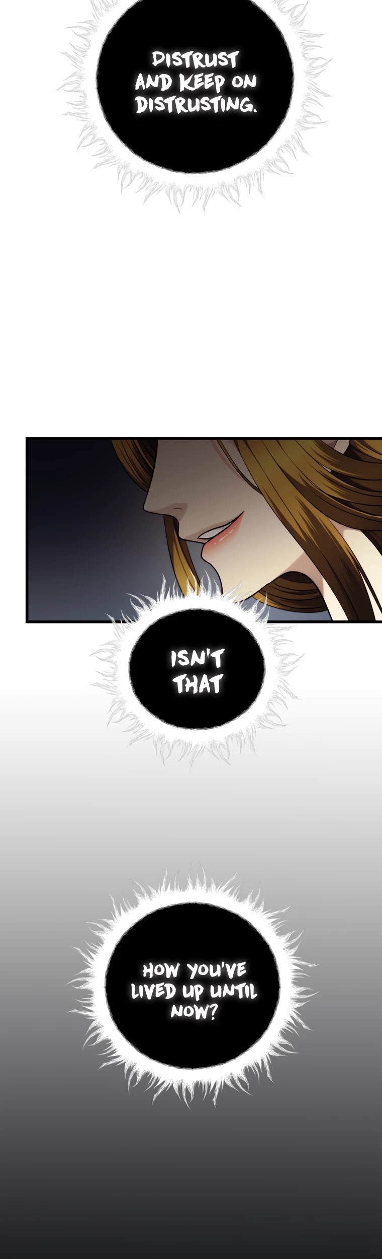 Ranker Who Lives A Second Time Chapter 101 page 9