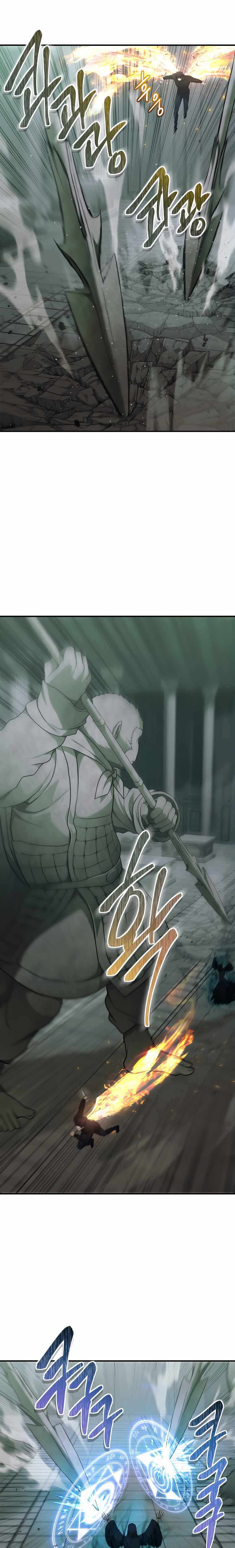 Ranker Who Lives A Second Time Chapter 118 page 3