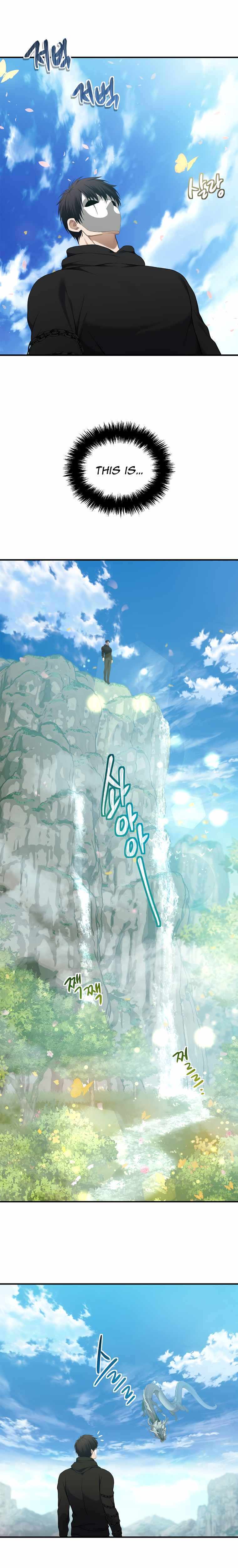Ranker Who Lives A Second Time Chapter 118 page 15