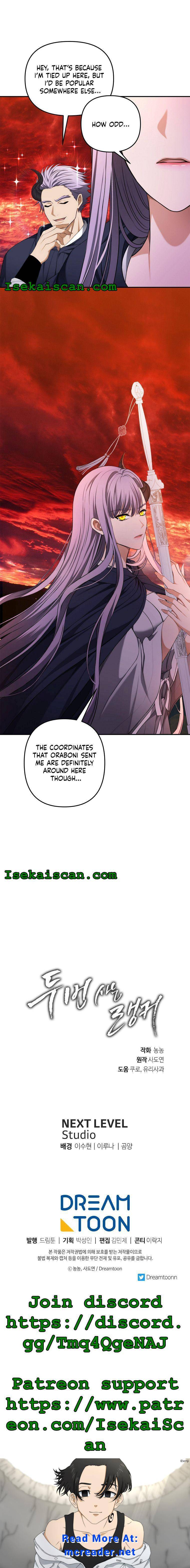 Ranker Who Lives A Second Time Chapter 131 page 9