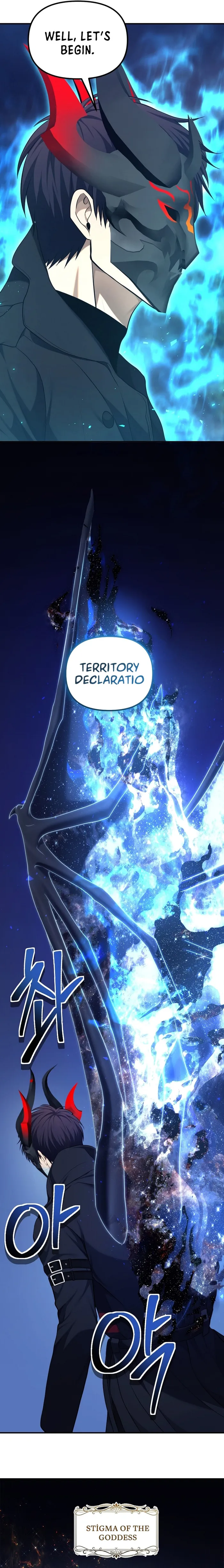 Ranker Who Lives A Second Time Chapter 155 page 8