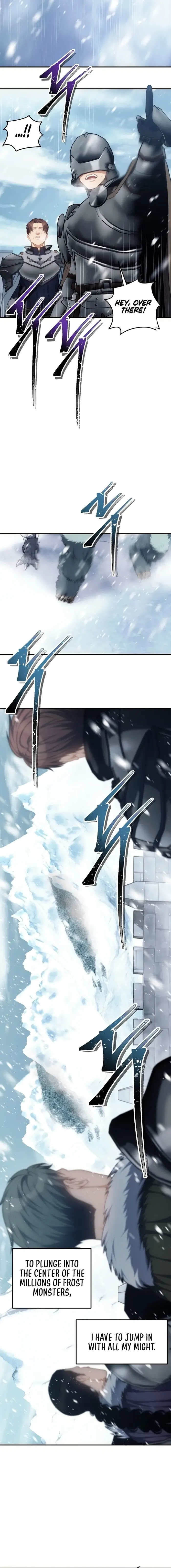 Ranker Who Lives A Second Time Chapter 170 page 10