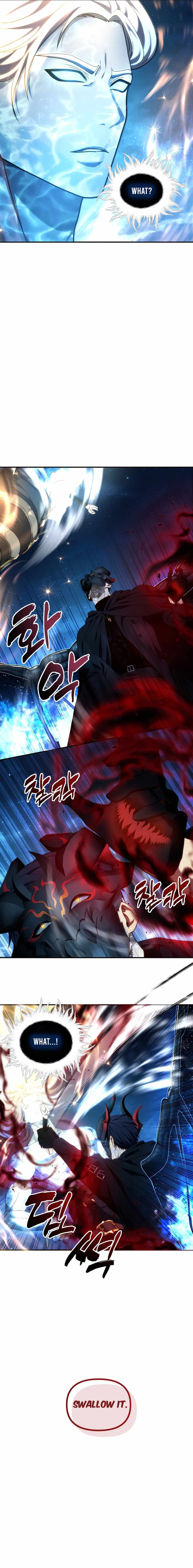 Ranker Who Lives A Second Time Chapter 192 page 12