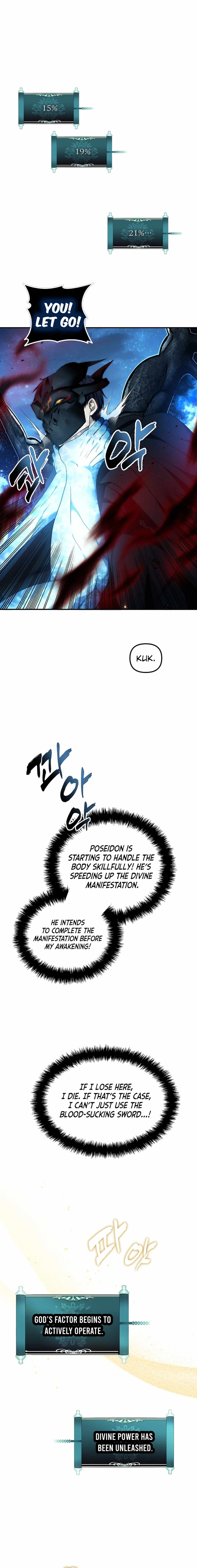 Ranker Who Lives A Second Time Chapter 192 page 14