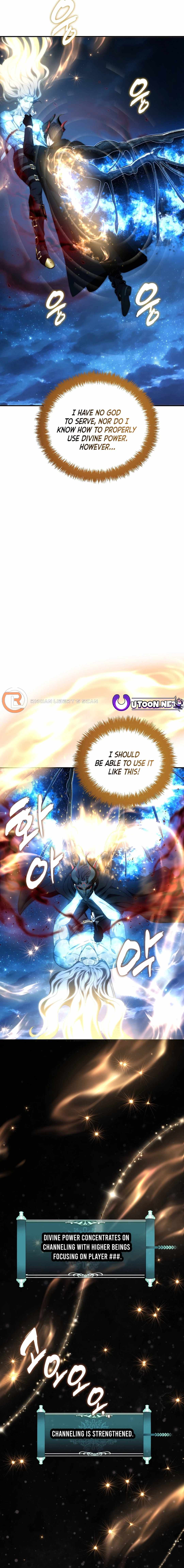 Ranker Who Lives A Second Time Chapter 192 page 15