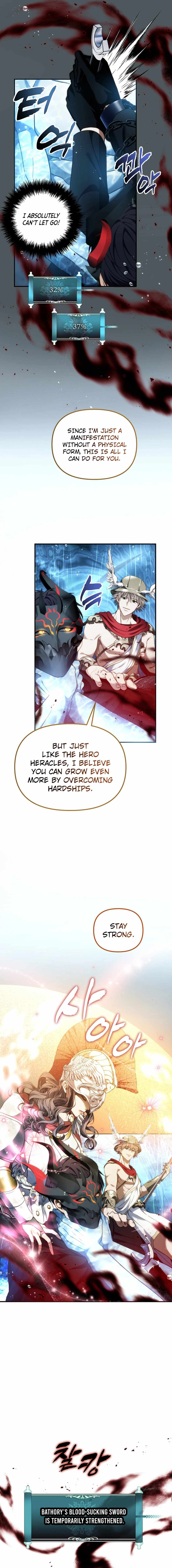 Ranker Who Lives A Second Time Chapter 192 page 21